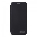 Огляд Чохол до мобільного телефона BeCover Exclusive Infinix Hot 40 Pro (X6837) Black (711154): характеристики, відгуки, ціни.