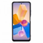 Огляд Чохол до мобільного телефона BeCover Infinix Smart 8 (X6525) Black (710878): характеристики, відгуки, ціни.