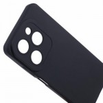 Огляд Чохол до мобільного телефона BeCover Infinix Smart 8 (X6525) Black (710878): характеристики, відгуки, ціни.