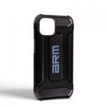Огляд Чохол до мобільного телефона Armorstandart Panzer Apple iPhone 15 Black (ARM73738): характеристики, відгуки, ціни.