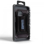 Огляд Чохол до мобільного телефона Armorstandart Panzer Apple iPhone 15 Black (ARM73738): характеристики, відгуки, ціни.