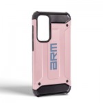 Огляд Чохол до мобільного телефона Armorstandart Panzer Samsung A55 5G (A556) Pink (ARM75610): характеристики, відгуки, ціни.