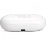 Огляд Навушники JBL Soundgear Sense White (JBLSNDGEARSNSWHT): характеристики, відгуки, ціни.