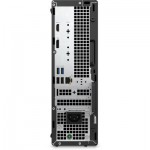 Огляд Комп'ютер Dell OptiPlex 7010 SFF / i5-12500, 8, 512, кл+м, Win11P (N018O7010SFF): характеристики, відгуки, ціни.