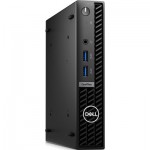 Огляд Комп'ютер Dell OptiPlex 7010 MFF / i5-12500T, 8, 512, кл+м, Win11P (N021O7010MFF): характеристики, відгуки, ціни.