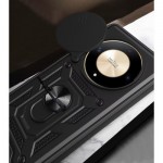 Огляд Чохол до мобільного телефона BeCover Military Honor Magic6 Lite 5G Black (710997): характеристики, відгуки, ціни.