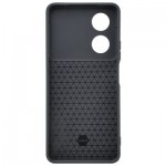 Огляд Чохол до мобільного телефона BeCover Military Oppo A38 Black (710714): характеристики, відгуки, ціни.