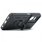 Огляд Чохол до мобільного телефона BeCover Military Oppo A38 Black (710714): характеристики, відгуки, ціни.