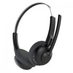 Огляд Навушники Jlab GO Work Pop Black (IEUHBGWRKPOPRBLK4): характеристики, відгуки, ціни.
