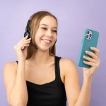 Огляд Навушники Jlab GO Work Pop Black (IEUHBGWRKPOPRBLK4): характеристики, відгуки, ціни.