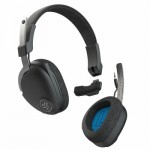 Огляд Навушники Jlab JBuds Work Wireless Black (IEUHBJBUDSWORKRBLK4): характеристики, відгуки, ціни.