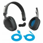 Огляд Навушники Jlab JBuds Work Wireless Black (IEUHBJBUDSWORKRBLK4): характеристики, відгуки, ціни.