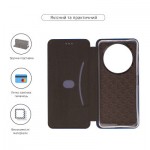 Огляд Чохол до мобільного телефона Armorstandart G-Case Xiaomi Redmi A3 Blue (ARM74431): характеристики, відгуки, ціни.