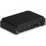 Огляд Комп'ютер ASUS NUC Rugged BNUC13BRFA400B00I / Atom X7425E, 64G eMMC, no RAM, AX210 (90AS0021-M000S0): характеристики, відгуки, ціни.