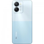 Огляд Мобільний телефон Blackview Color 8 8/128GB Blue (6931548317005): характеристики, відгуки, ціни.