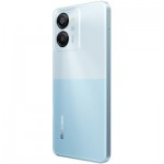 Огляд Мобільний телефон Blackview Color 8 8/128GB Blue (6931548317005): характеристики, відгуки, ціни.