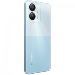 Огляд Мобільний телефон Blackview Color 8 8/128GB Blue (6931548317005): характеристики, відгуки, ціни.