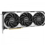 Огляд Відеокарта MSI GeForce RTX4070 SUPER 12Gb VENTUS 3X OC (RTX 4070 SUPER 12G VENTUS 3X OC): характеристики, відгуки, ціни.