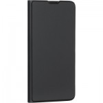 Огляд Чохол до мобільного телефона BeCover Exclusive New Style Realme C55 Black (711198): характеристики, відгуки, ціни.