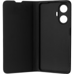 Огляд Чохол до мобільного телефона BeCover Exclusive New Style Realme C55 Black (711198): характеристики, відгуки, ціни.