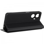Огляд Чохол до мобільного телефона BeCover Exclusive New Style Realme C55 Black (711198): характеристики, відгуки, ціни.