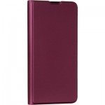 Огляд Чохол до мобільного телефона BeCover Exclusive New Style Xiaomi Redmi 13C / Poco C65 Red Wine (711196): характеристики, відгуки, ціни.