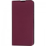 Огляд Чохол до мобільного телефона BeCover Exclusive New Style Xiaomi Redmi 13C / Poco C65 Red Wine (711196): характеристики, відгуки, ціни.