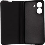 Огляд Чохол до мобільного телефона BeCover Exclusive New Style Xiaomi Redmi 13C / Poco C65 Red Wine (711196): характеристики, відгуки, ціни.