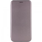 Огляд Чохол до мобільного телефона BeCover Exclusive Tecno Spark 20 (KJ5n) Gray (711243): характеристики, відгуки, ціни.