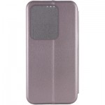 Огляд Чохол до мобільного телефона BeCover Exclusive Tecno Spark 20 (KJ5n) Gray (711243): характеристики, відгуки, ціни.