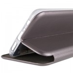 Огляд Чохол до мобільного телефона BeCover Exclusive Tecno Spark 20 (KJ5n) Gray (711243): характеристики, відгуки, ціни.