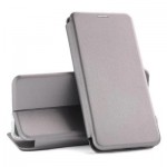 Огляд Чохол до мобільного телефона BeCover Exclusive Tecno Spark 20 (KJ5n) Gray (711243): характеристики, відгуки, ціни.