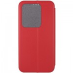 Огляд Чохол до мобільного телефона BeCover Exclusive Tecno Spark Go 2024 (BG6) Burgundy Red (711254): характеристики, відгуки, ціни.