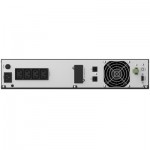 Огляд Пристрій безперебійного живлення nJoy Argus 1200VA USB (UPLI-LI120AG-CG01B): характеристики, відгуки, ціни.