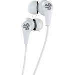 Огляд Навушники Jlab JBuds Pro Wireless White/Grey (IEUEBPRORWHTGRY123): характеристики, відгуки, ціни.