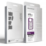 Огляд Чохол до мобільного телефона Armorstandart Unit Stand Apple iPhone 13 Pro Purple (ARM74898): характеристики, відгуки, ціни.