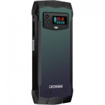 Огляд Мобільний телефон Doogee S mini 4.5