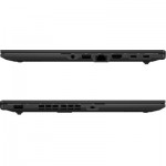 Огляд Ноутбук ASUS ExpertBook B1 B1502CVA-BQ1813 (90NX06X1-M02690): характеристики, відгуки, ціни.