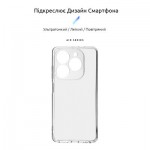 Огляд Чохол до мобільного телефона Armorstandart Air Tecno Spark 20 (KJ5n) Camera cover Clear (ARM77681): характеристики, відгуки, ціни.