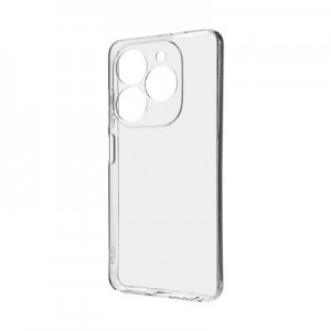 Чохол до мобільного телефона Armorstandart Air Tecno Spark 20 (KJ5n) Camera cover Clear (ARM77681)