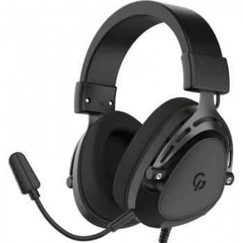 Навушники GamePro HS766 Black (HS766)