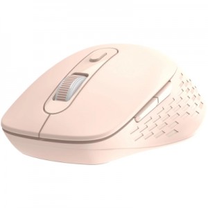 Мишка OfficePro M230P Silent Click Wireless/Bluetooth Pink (M230P)