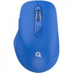 Огляд Мишка OfficePro M230C Silent Click Wireless/Bluetooth Blue (M230С): характеристики, відгуки, ціни.