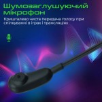 Огляд Навушники Vertux Sirius 7.1 USB Black (sirius.black): характеристики, відгуки, ціни.