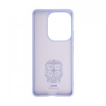 Огляд Чохол до мобільного телефона Armorstandart ICON Xiaomi Poco F6 Lavender (ARM73515): характеристики, відгуки, ціни.