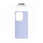 Огляд Чохол до мобільного телефона Armorstandart ICON Xiaomi Poco F6 Lavender (ARM73515): характеристики, відгуки, ціни.