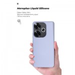 Огляд Чохол до мобільного телефона Armorstandart ICON Xiaomi Poco F6 Lavender (ARM73515): характеристики, відгуки, ціни.