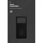 Огляд Чохол до мобільного телефона Armorstandart ICON Xiaomi Poco F6 Pro Black (ARM73516): характеристики, відгуки, ціни.