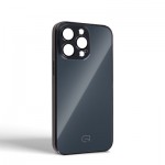 Огляд Чохол до мобільного телефона Armorstandart Replica Apple iPhone 15 Pro Max Black (ARM76235): характеристики, відгуки, ціни.