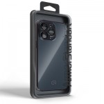 Огляд Чохол до мобільного телефона Armorstandart Replica Apple iPhone 15 Pro Max Black (ARM76235): характеристики, відгуки, ціни.
